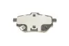 Фото Комплект гальмівних колодок задн, TOYOTA C-HR, COROLLA, YARIS CROSS 1.5-2.0H 01.19 TEXTAR (2623601) зображення 7