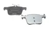 Фото Комплект гальмівних колодок задн, AUDI A3, Q2, Q3, TT CUPRA ATECA SEAT LEON, LEON SC, LEON ST, TARRACO SKODA KODIAQ I, SUPERB III VW ARTEON, ARTEON SHOOTING BRAKE, ATLAS 1.0-Electric 04.12 TEXTAR (2628701) зображення 4