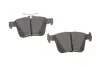 Фото Комплект гальмівних колодок задн, AUDI A3, Q2, Q3, TT CUPRA ATECA SEAT LEON, LEON SC, LEON ST, TARRACO SKODA KODIAQ I, SUPERB III VW ARTEON, ARTEON SHOOTING BRAKE, ATLAS 1.0-Electric 04.12 TEXTAR (2628701) зображення 5