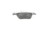 Фото Комплект гальмівних колодок задн, AUDI A3, A3 ALLSTREET CUPRA FORMENTOR, LEON, LEON SPORTSTOURER FORD TOURNEO CONNECT V761, TOURNEO CONNECT V761 NADWOZIE WIELKO 1.0-2.5 07.19 TEXTAR (2630301) зображення 2