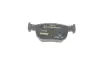 Фото Комплект гальмівних колодок задн, AUDI A3, A3 ALLSTREET CUPRA FORMENTOR, LEON, LEON SPORTSTOURER FORD TOURNEO CONNECT V761, TOURNEO CONNECT V761 NADWOZIE WIELKO 1.0-2.5 07.19 TEXTAR (2630301) зображення 6