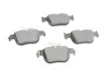 Фото Комплект гальмівних колодок задн, AUDI A3, A3 ALLSTREET CUPRA FORMENTOR, LEON, LEON SPORTSTOURER FORD TOURNEO CONNECT V761, TOURNEO CONNECT V761 NADWOZIE WIELKO 1.0-2.5 07.19 TEXTAR (2630301) зображення 8
