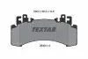 Фото Автозапчасть TEXTAR (2640401) изображение 1