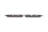 Колодки тормозные (передние) MB S-class (V223/W223/Z223) 20- TEXTAR (2647601) изображение 2
