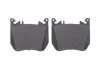 Колодки тормозные (передние) MB S-class (V223/W223/Z223) 20- TEXTAR (2647601) изображение 4