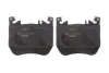 Колодки тормозные (передние) MB S-class (V223/W223/Z223) 20- TEXTAR (2647602) зображення 4