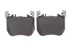 Колодки тормозные (передние) MB S-class (V223/W223/Z223) 20- TEXTAR (2647602) зображення 5