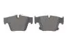 Фото Комплект гальмівних колодок задн, BMW 5 (G60, G90, G68), 5 (G61, G99), 7 (G70), XM (G09) ROLLS-ROYCE SPECTRE 3.0H/4.4H/Electric 07.22 TEXTAR (2660301) зображення 5