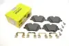 Тормозные колодки (передние) BMW 2 (U06) 21-/5 (G60) 23-/X1 (U11) 22- TEXTAR (2669501) изображение 2