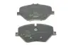 Тормозные колодки (передние) BMW 2 (U06) 21-/5 (G60) 23-/X1 (U11) 22- TEXTAR (2669501) изображение 3