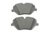 Тормозные колодки (передние) BMW 2 (U06) 21-/5 (G60) 23-/X1 (U11) 22- TEXTAR (2669501) изображение 4