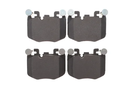 Колодки тормозные (передние) BMW X3 (G01) 21-/X5 (G05)/X6 (G06) 18-/3 (G20/G80) 22- TEXTAR 2677601