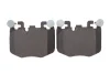 Колодки тормозные (передние) BMW X3 (G01) 21-/X5 (G05)/X6 (G06) 18-/3 (G20/G80) 22- TEXTAR (2677601) изображение 5