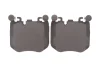 Колодки гальмівні (передні) BMW 5 (G60/G61)/7 (G70)/X3 (G45) 22- B57/B58/S68 TEXTAR (2684801) зображення 5