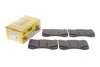 Фото Комплект гальмівних колодок передн, LAND ROVER RANGE ROVER SPORT III, RANGE ROVER V 3.0DH-4.4H 10.21 TEXTAR (2685601) зображення 2