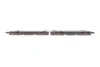 Фото Комплект гальмівних колодок передн, LAND ROVER RANGE ROVER SPORT III, RANGE ROVER V 3.0DH-4.4H 10.21 TEXTAR (2685601) зображення 3