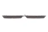 Колодки тормозные (передние) Toyota CH-R 23- TEXTAR (2705201) изображение 3