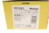 Фото Комплект тормозных колодок TEXTAR (2915301) изображение 6