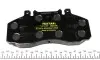 Колодки гальмівні (передні) MB 609-814/Vario (Teves) TEXTAR (2983506) зображення 2