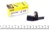 Фото Датчик ABS задн/передн Лів MAN TGE AUDI A1, A3, Q3, TT PORSCHE CARRERA GT SEAT ALHAMBRA, ALTEA, ALTEA XL, LEON, LEON ST, TOLEDO III SKODA OCTAVIA II, OCTAVIA III 0.8DH-Electric 02.03 TEXTAR (45001600) зображення 1