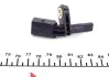 Фото Датчик ABS задн/передн Лів MAN TGE AUDI A1, A3, Q3, TT PORSCHE CARRERA GT SEAT ALHAMBRA, ALTEA, ALTEA XL, LEON, LEON ST, TOLEDO III SKODA OCTAVIA II, OCTAVIA III 0.8DH-Electric 02.03 TEXTAR (45001600) зображення 2
