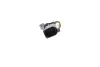 Фото Датчик ABS задн Лів AUDI A1, A2 SEAT CORDOBA, IBIZA III, IBIZA IV, IBIZA IV SC, IBIZA IV ST, MII, TOLEDO IV SKODA CITIGO, E-CITIGO, FABIA I, FABIA I PRAKTIK, FABIA II 1.0-Electric 08.99 TEXTAR (45007900) зображення 4