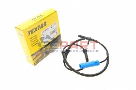 Фото Датчик ABS (задній) BMW 7 (E65/E66/E67) 02-08 TEXTAR (45016400) зображення 1
