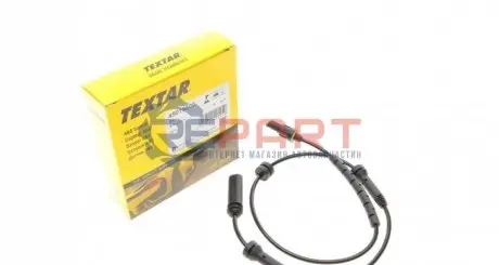 Фото Датчик ABS (передній) BMW 1 (F20/F21)/3 (F30/F80) 12- (L=819mm) TEXTAR (45019800) зображення 1