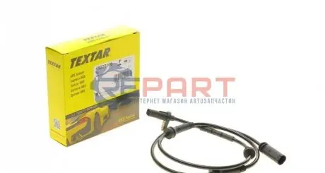 Фото Датчик ABS (передній) BMW X3 (F25)/4 (F26) 12-18 (L=1047mm) TEXTAR (45020100) зображення 1