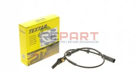 Датчик ABS задн Лів/Прав BMW X3 (F25), X4 (F26) 1.6-3.0D 09.10-03.18 TEXTAR 45020200 Купити в Україні