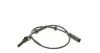 Фото Датчик ABS задн Лів/Прав BMW X3 (F25), X4 (F26) 1.6-3.0D 09.10-03.18 TEXTAR (45020200) зображення 5