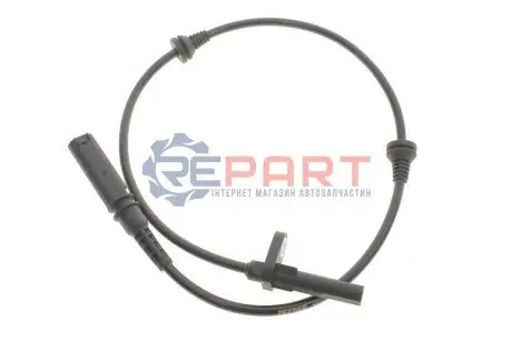 Фото Датчик ABS (передній) BMW X5 (E70)/X6 (F16) 06- TEXTAR (45020400) зображення 1