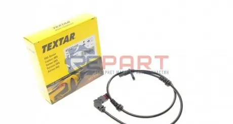 Фото Датчик ABS (передній) MB C-class (W204) 07-14 (L=818mm) TEXTAR (45023100) зображення 1