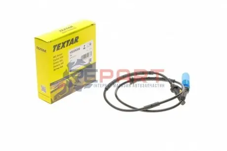 Фото 1 — Датчик ABS (задній) BMW 5 (E61) 04-10 (L=960mm) TEXTAR (45026200) Фото Датчик ABS (задній) BMW 5 (E61) 04-10 (L=960mm) TEXTAR (45026200) зображення 1