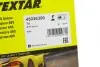 Фото Датчик частоты вращения колеса TEXTAR (45026300) изображение 6