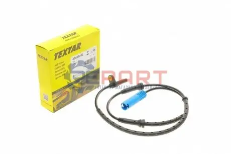 Датчик ABS задн Лів/Прав BMW 7 (E65, E66, E67) 4.4/6.0 07.01-08.08 TEXTAR 45026400 Купити в Україні