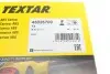 Фото Датчик частоты вращения колеса TEXTAR (45026700) изображение 7