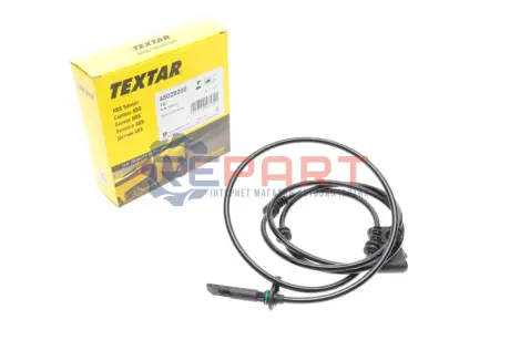 Датчик частоты вращения колеса TEXTAR 45029200