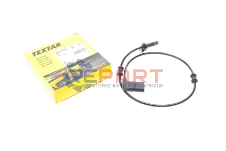 Датчик ABS (задній) (R) MB EQC (N293)/GLX (X253) 16 TEXTAR 45030500 Купити в Україні