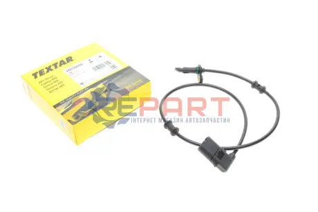 Датчик ABS задн Лів MERCEDES EQC (N293), GLC (C253), GLC (X253) 2.0-Electric 06.15-07.23 TEXTAR 45030600 Купити в Україні