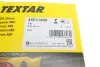 Фото Датчик ABS передн Лів/Прав BMW 5 (E60), 5 (E61), 6 (E63), 6 (E64) 5.0 09.04-12.10 TEXTAR (45031400) зображення 7