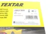Датчик частоты вращения колеса TEXTAR (45031500) изображение 10