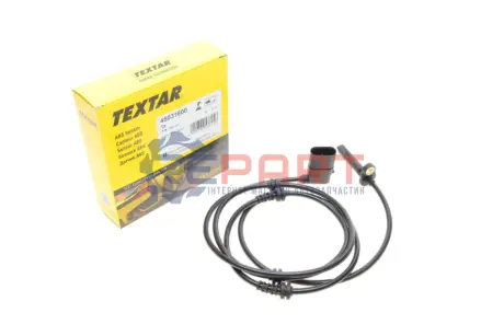 Датчик ABS (передний) MB C-class (W205) 14- (L=1581mm) TEXTAR 45031600 Купить в Украине