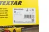 Фото Датчик ABS (задній) MB Sprinter (W906)/VW Crafter 06- (L) (L=1760mm) TEXTAR (45032200) зображення 5