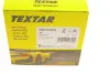 Датчик частоты вращения колеса TEXTAR (45033300) изображение 7