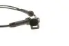 Фото Датчик ABS (задний) Land Rover Range Rover Evoque 11-19 (L=759mm) TEXTAR (45035100) изображение 2