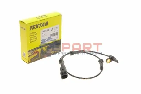 Датчик ABS задн Лів/Прав MERCEDES E (W212) LAND ROVER RANGE ROVER EVOQUE 2.0/2.0D/2.2D 01.09-12.19 TEXTAR 45035100 Купити в Україні