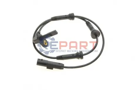 Датчик ABS передн Лів/Прав NISSAN INTERSTAR, NV400 OPEL MOVANO B RENAULT MASTER III 2.3D/Electric 02.10 TEXTAR 45035300 Купити в Україні