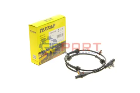 Датчик ABS задн Лів NISSAN QASHQAI II 1.2-2.0 11.13 TEXTAR 45040500