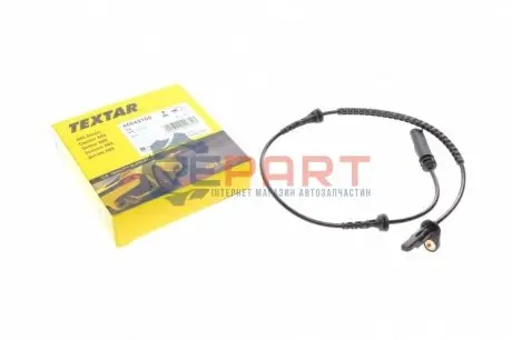 Датчик ABS (задній) BMW 2 GT (F46) 14- TEXTAR 45042100 Купити в Україні